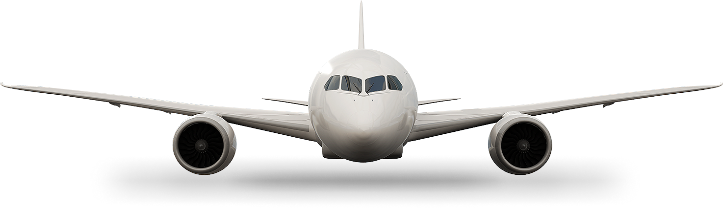 airplane
